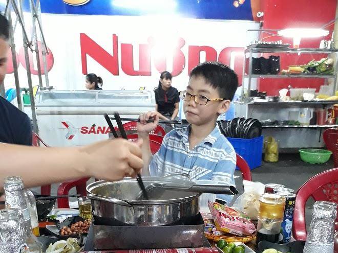 Dai Nam Hotel Great Southern Hotel Image