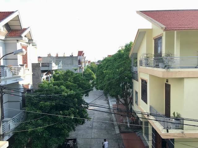 Minh anh hotel