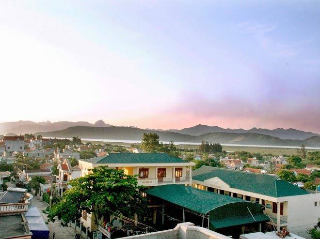 Ann hotel