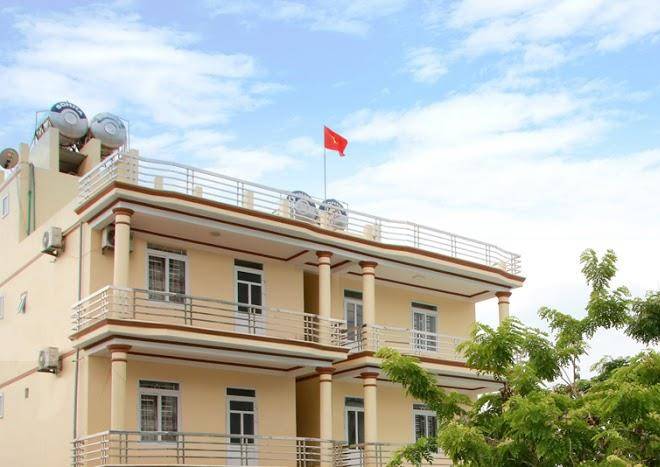 Khi mai hotel khach sn do minh chau