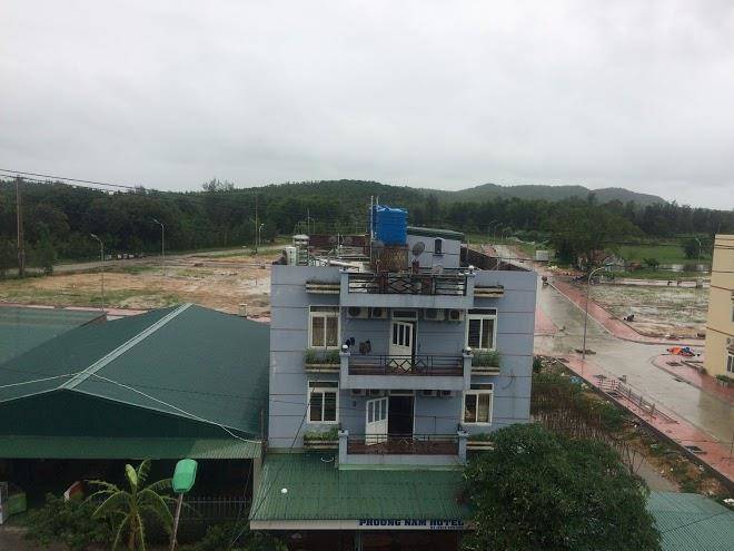 La paloma hotel