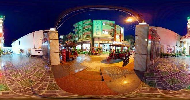 Phuong hoang lan hotel