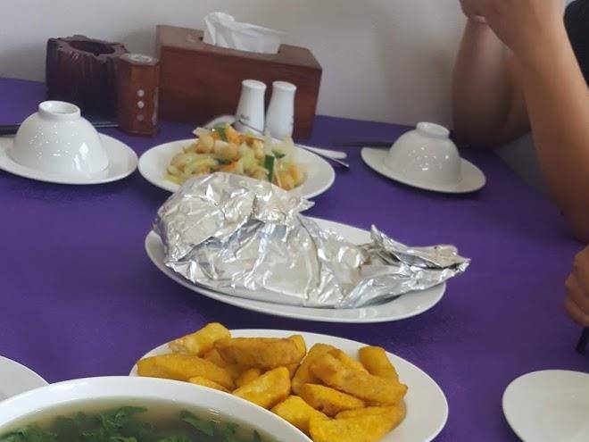 Thuong Thuy Hotel Image