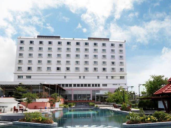 Sai gon dong ha hotel