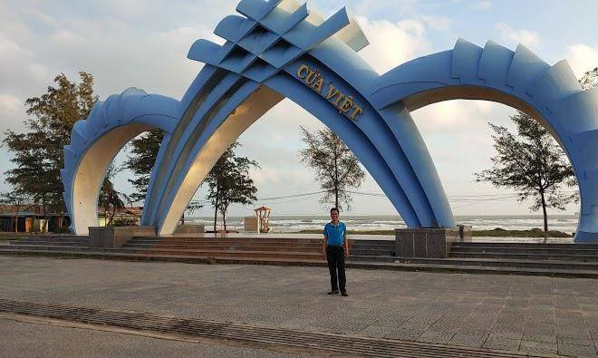 Sepon boutique resort cua viet beach