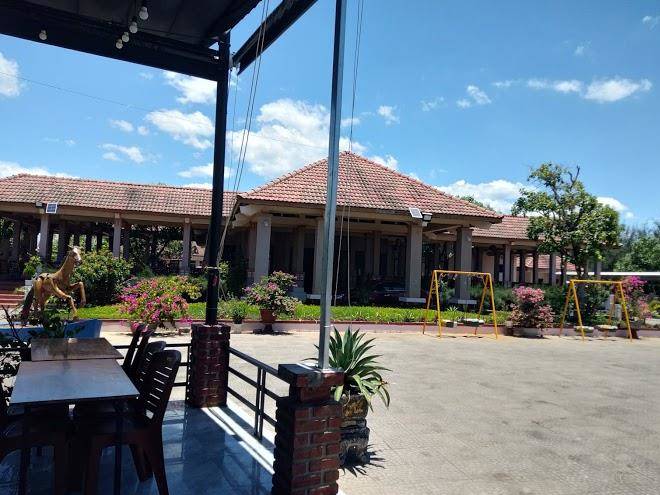 Song phuong hotel