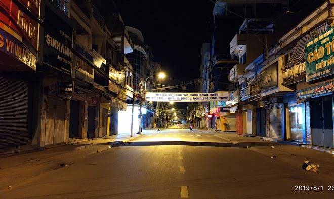 Viet nghia hotel