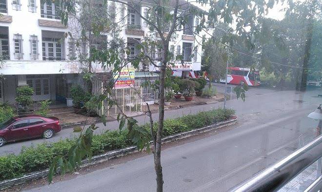 Soc trang hotel 1