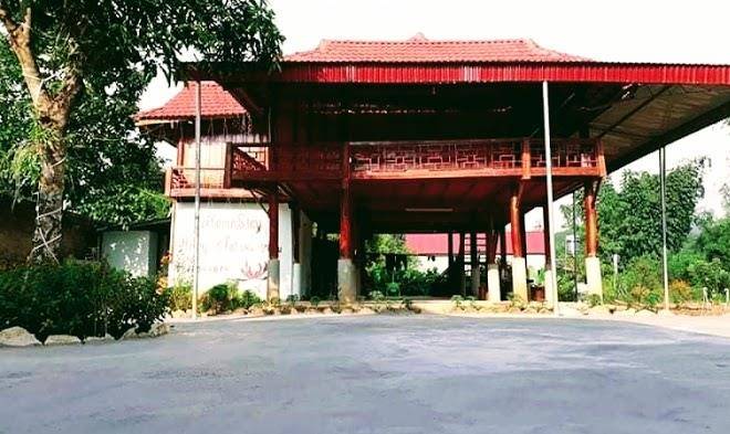 Homestay hng nht