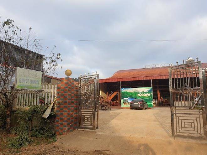Nha ngh gia khiem