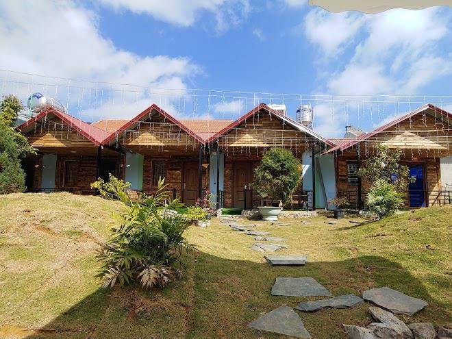 Nha ngh sinh thai binh hin