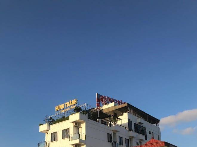 Hung Thanh Riverside Hotel Image