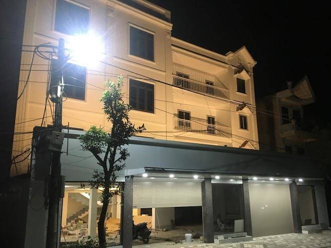 Binh Minh Riverside Hotel Image