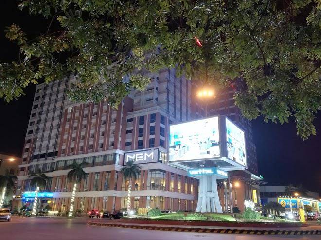 Thaibinh Petro Hotel Image
