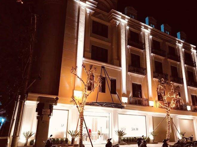 Hoang Gia Ii Hotel Image