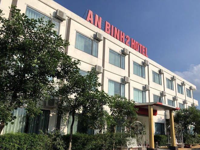 An Binh Hotel 2 Image