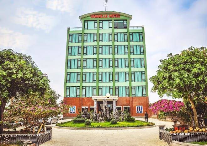 Khach Sn Hoang Le Image