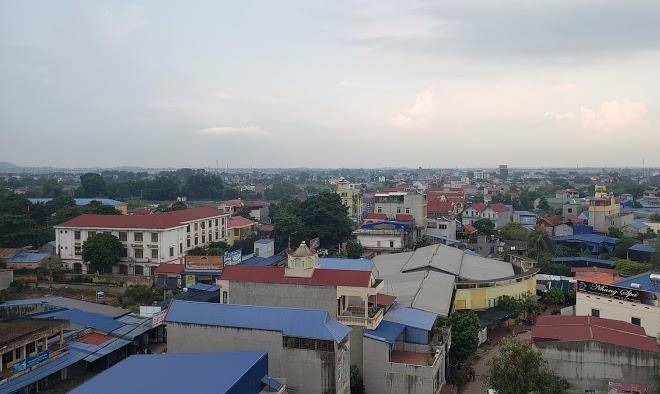 Cuong dai hotel