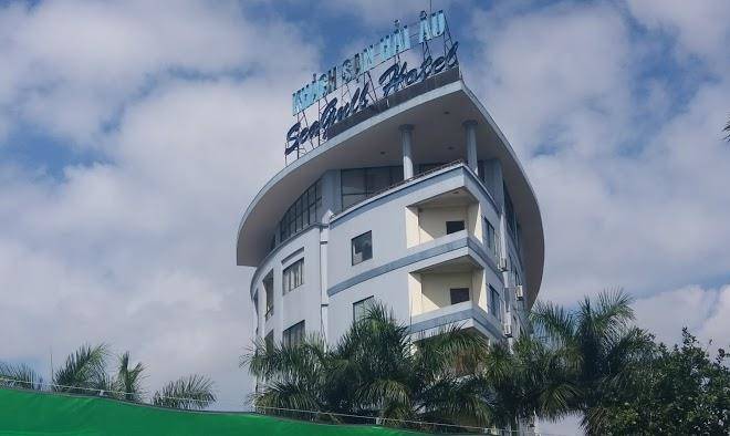 Seagull hotel
