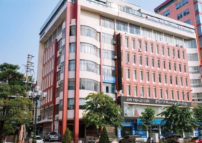 Dong a 1 hotel