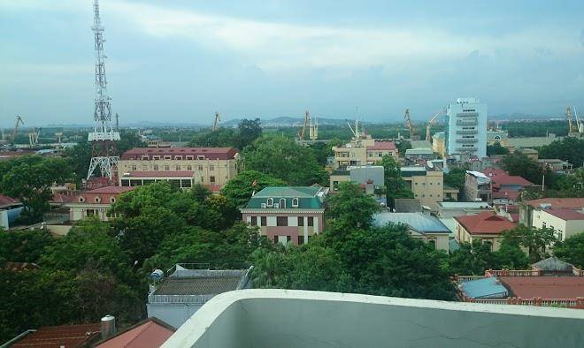 Khach sn hu ngh thai nguyen