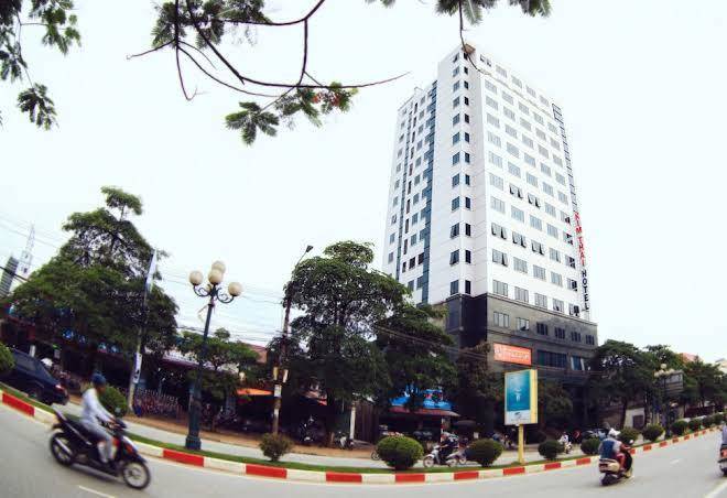 Khach sn kim thai hotel