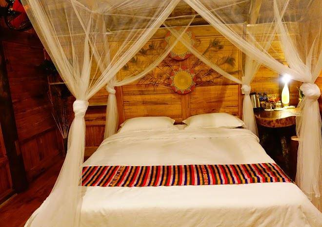 Khu Ngh Dung Pu Luong Image