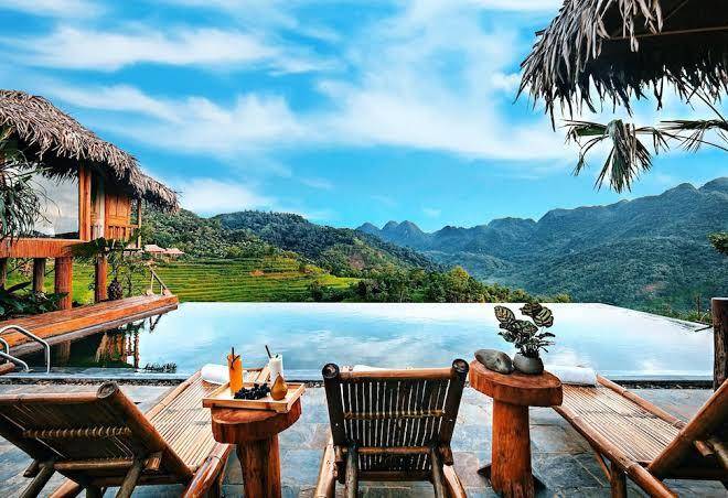 Pu luong natura bungalows
