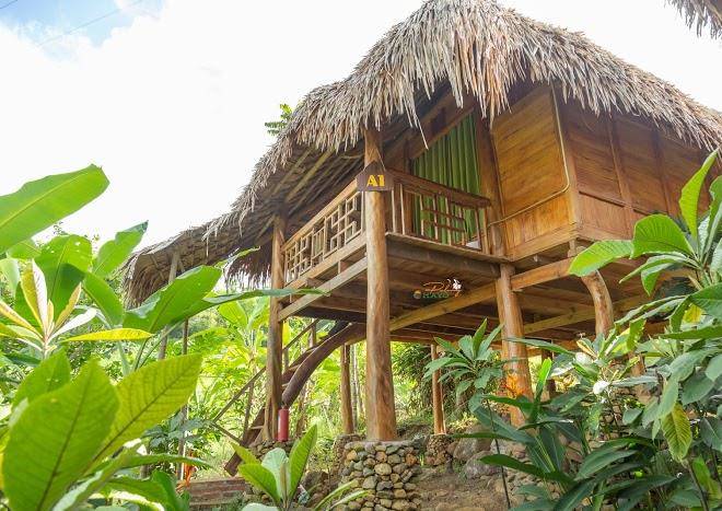 Pu Luong Ohayo Image