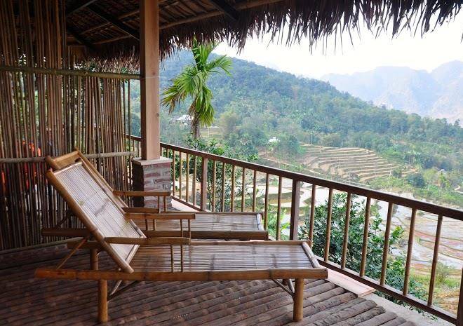 Pu luong retreat