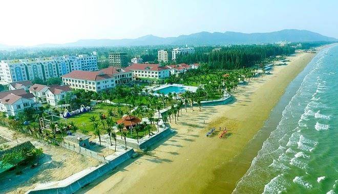 Anh Phuong Hotel Image