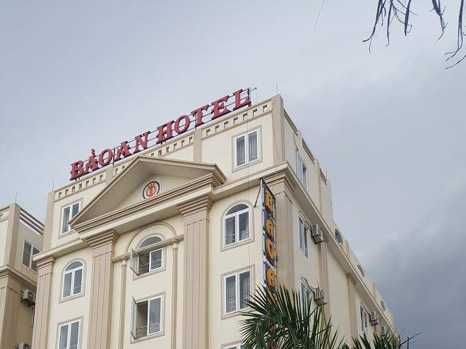 Bao an hotel