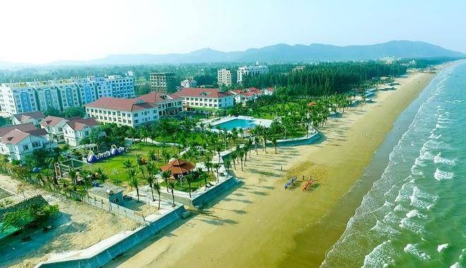 Khach sn anh phuong bin hi tin