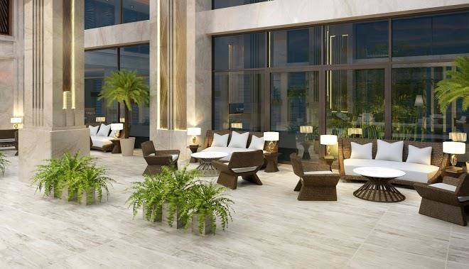 Marissa hotel & spa hai tien