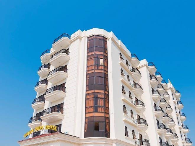 Thien phuc hotel