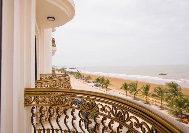 Tu phuong hotel hi tin