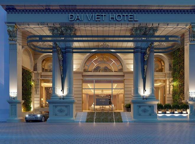 Dai viet hotel