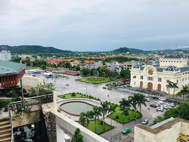 Khach san palm thanh hoa