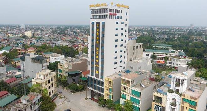 Khach sn trng dng thanh hoa