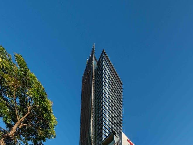 Vinpearl hotel thanh hoa
