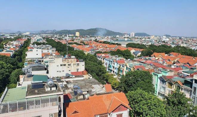 Phu Dong Hotel Image