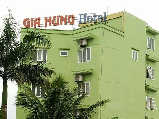 Hotel gia hung