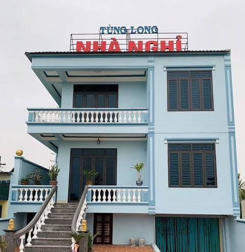 Nha ngh tung long