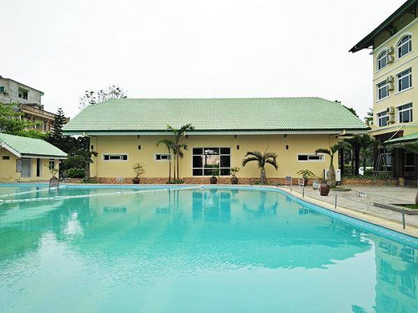 Bien Nho Hotel Image