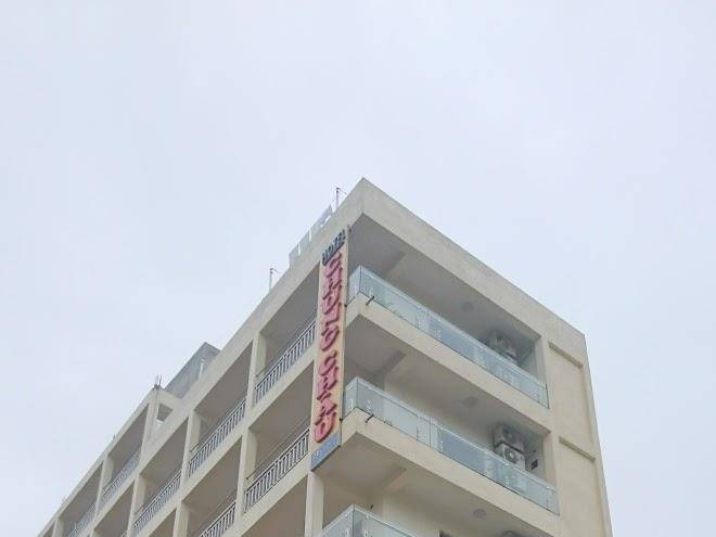Chung chau hotels sam son