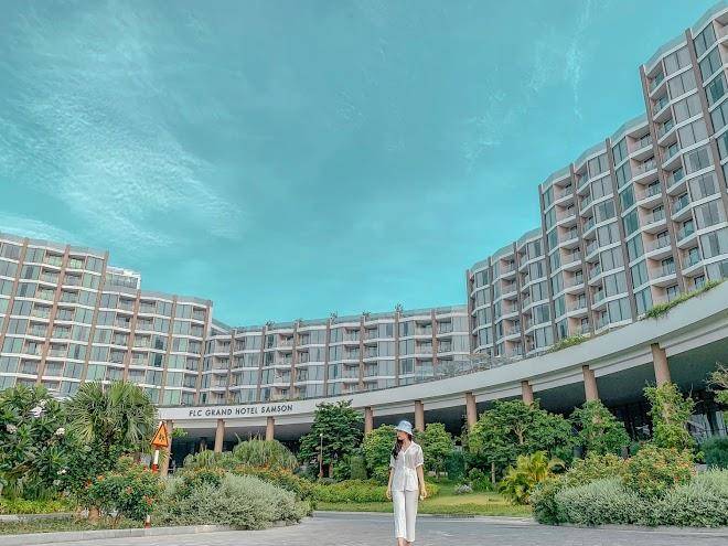 Flc Hotel Sm Son Image