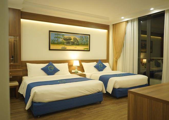 Hercury hotel