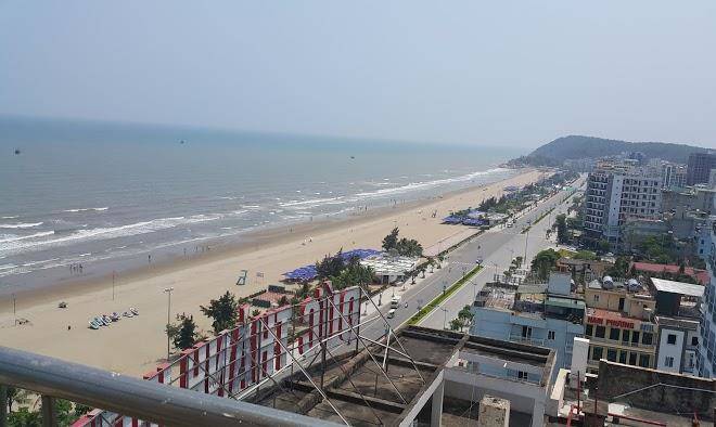 Hotel duc thanh