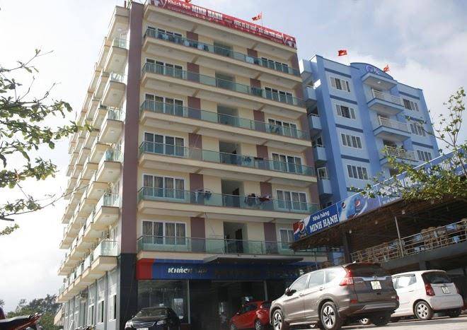 Hotel minh hnh
