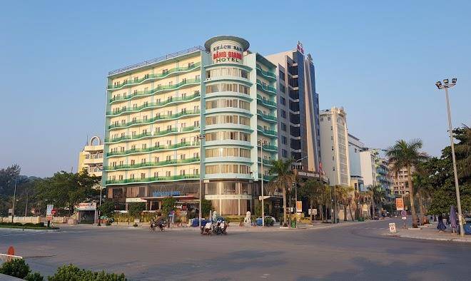 Marino hotel